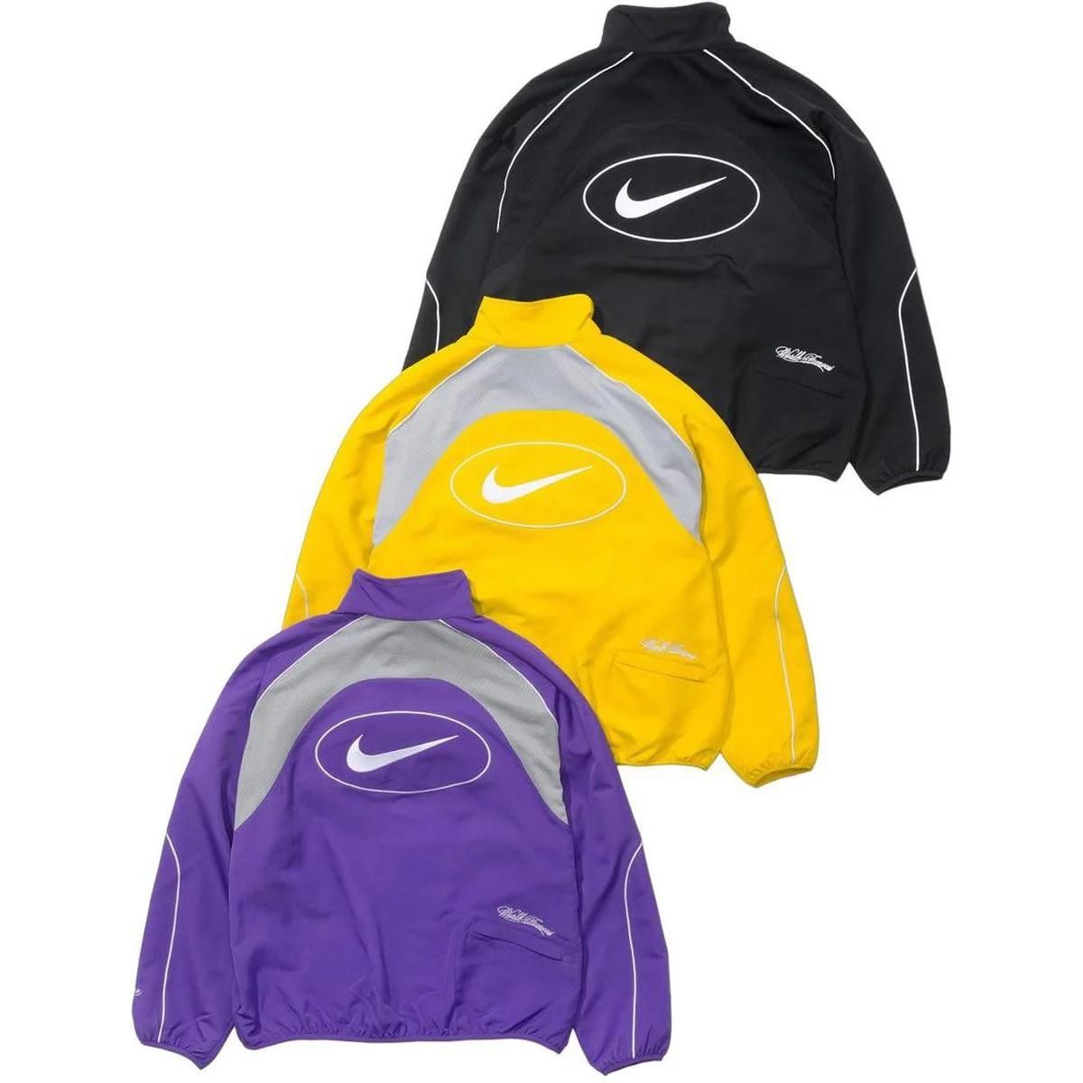 3/22発売｜Supreme × Nike Air Max 1 & Apparel collection 25SS Week4