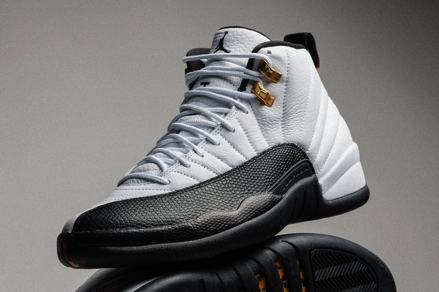 ジョーダン エアジョーダン12 (JORDAN Air Jordan 12) の新作・中古