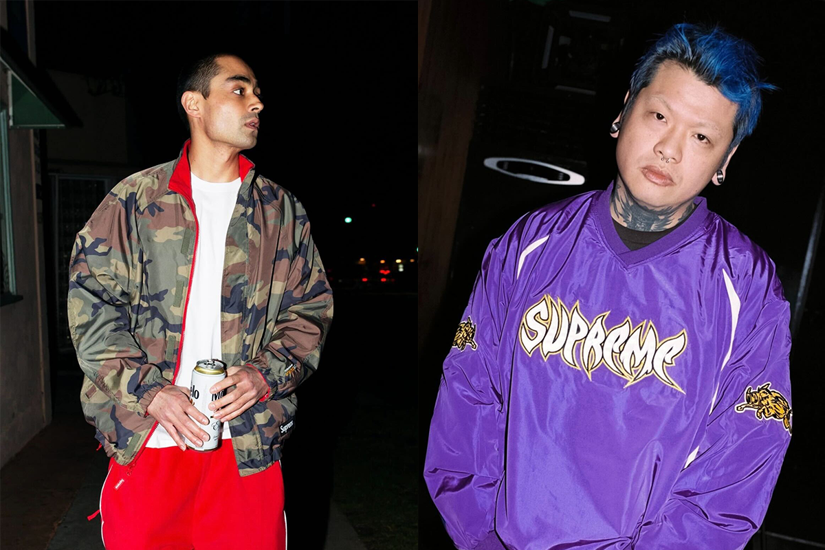 1/3発売｜Supreme 25FW Week19 アイテム一覧｜抽選/販売/定価情報