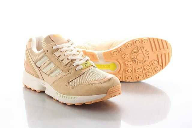 販売リンクあり】7/1発売 ADIDAS ORIGINALS ZX 8000 