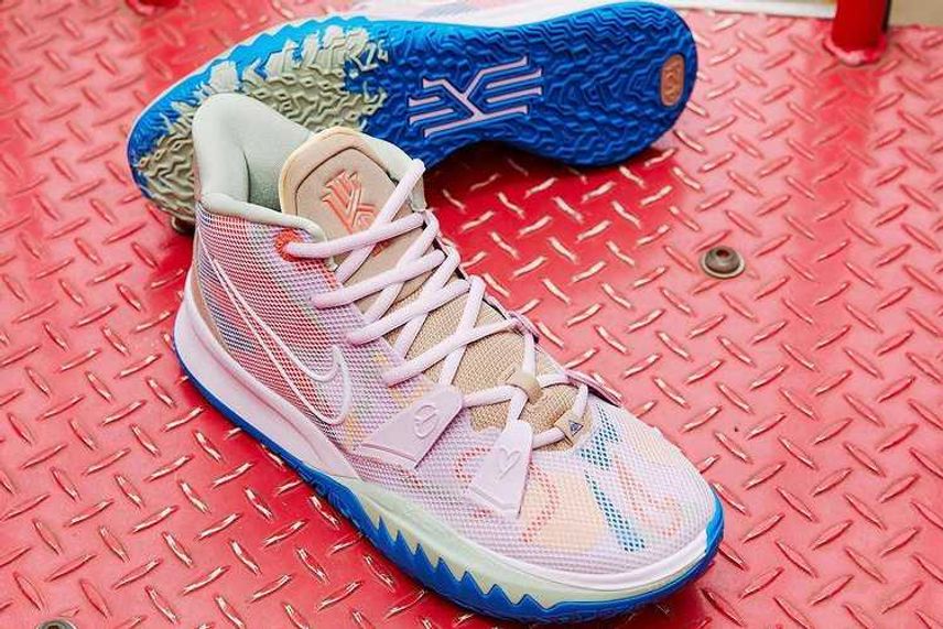 ナイキ カイリー/カイリー アービング (NIKE Kyrie/Kyrie Irving) の