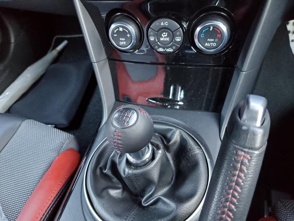 マツダ(純正) NDロードスター純正シフトノブ のパーツレビュー | RX-8