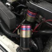 スーパー Z コイル 和光テクニカル(ワコウテクニカル)のイグニッション