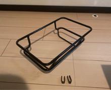 ホンダ(純正) フロントバスケット のパーツレビュー | ゴリラ(ワイヤ