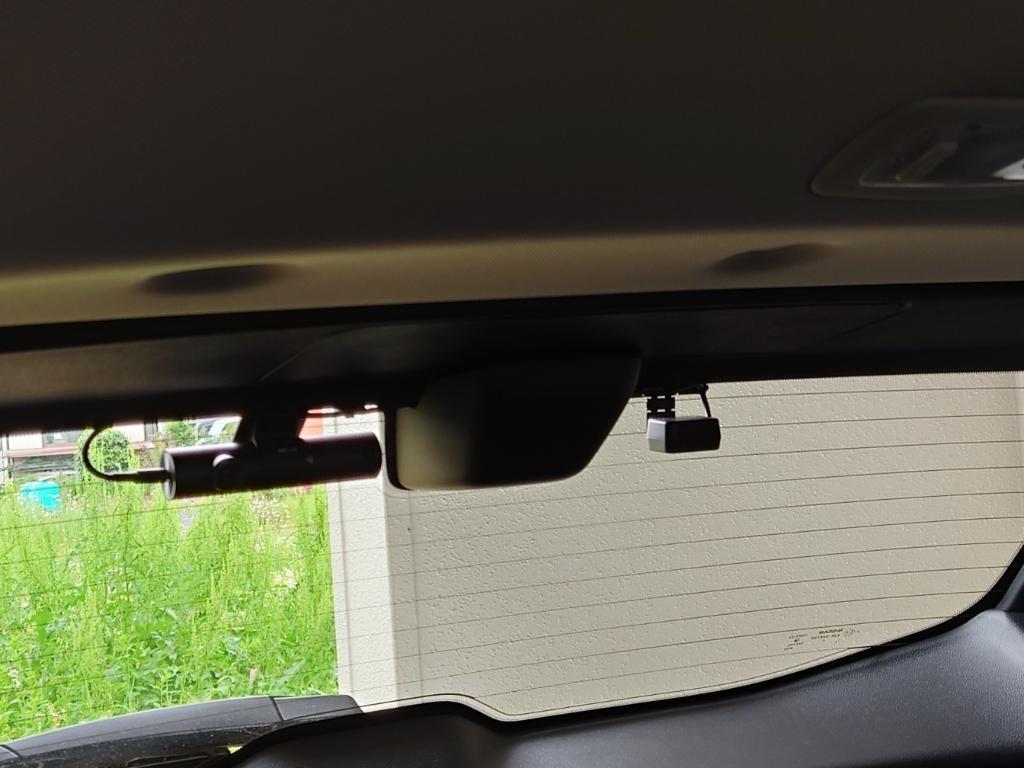 Yupiteru 接近検知マイクロ波センサー OP-MDS1 のパーツレビュー