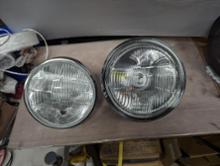 ドレミコレクション Z1 ヘッドライトASSY（黒） のパーツレビュー