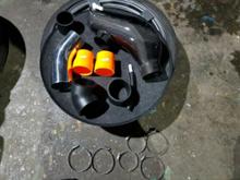 フローサクションボックス SYMS(シムス)のサクションパイプの口コミ