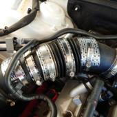 BIG POWER インテーク BI-160 SEV / ダブリュ・エフ・エヌ(セヴ