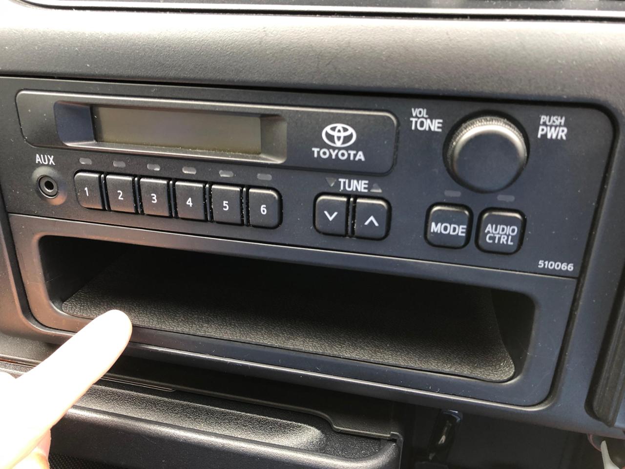 槌屋ヤック すべらないシート ZE-31 のパーツレビュー | プロボックス