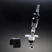 ギヤシフトレバーASSY(6MT) STI(エスティーアイ / スバルテクニカ