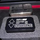 センターオン SEV / ダブリュ・エフ・エヌ(セヴ / ダブリュ・エフ