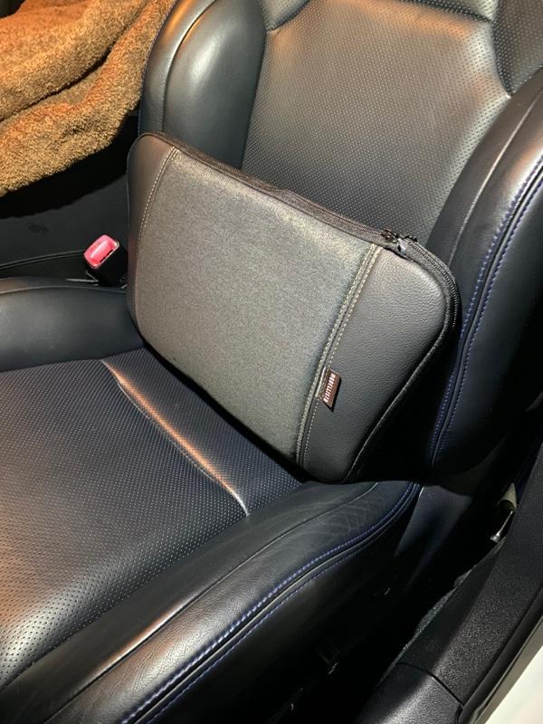 トヨタモデリスタ / MODELLISTA スマートクッショントート のパーツ