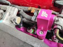 YASHIO FACTORY R35コイル変換キット のパーツレビュー | シルビア