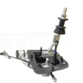 ギヤシフトレバーASSY(6MT) STI(エスティーアイ / スバルテクニカ