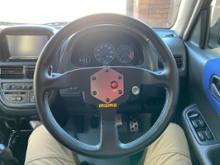 momo veloce racing 32φに関する情報まとめ - みんカラ