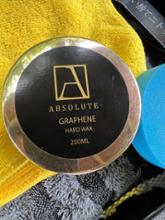absolute wax graphene hard waxに関する情報まとめ - みんカラ