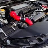 ターボパイプ CB18 PROVA(プローバ)のエアインテークパイプの口コミ