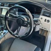 Gotham Steering Wheel momo(モモ)のステアリングの口コミ・パーツ