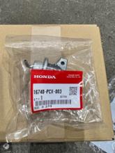 ホンダ(純正) キャニスター、フィルター のパーツレビュー | S2000