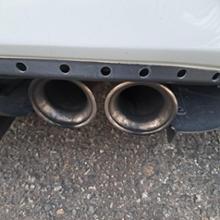 R Magic RM パワーコイル2 Type D (再レビュー)のパーツレビュー