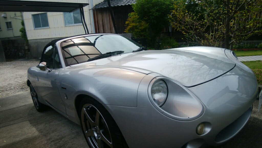 ベレGミラー｜kazuwのブログ｜kazuwのページ - みんカラ