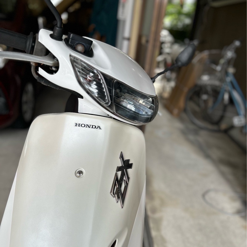 ライブディオZX、現る。｜田なっくすのブログ｜田なっくすのページ