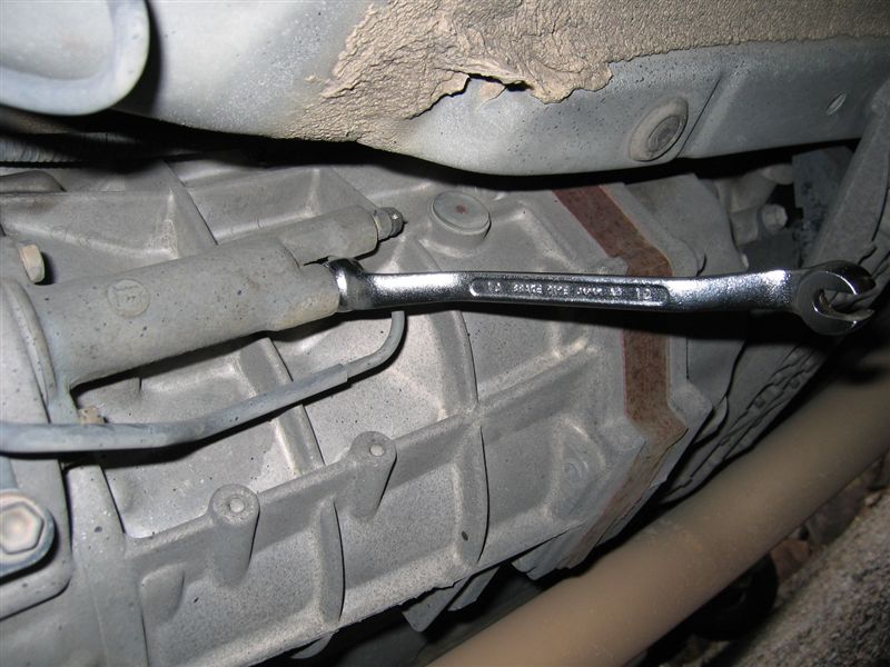 クラッチレリーズシリンダーオーバーホール（トヨタ マークII・X100系