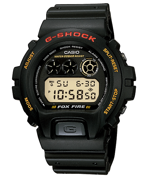 G-SHOCK[DW-6900]の電池交換（その他 その他）by -Kouki- - みんカラ