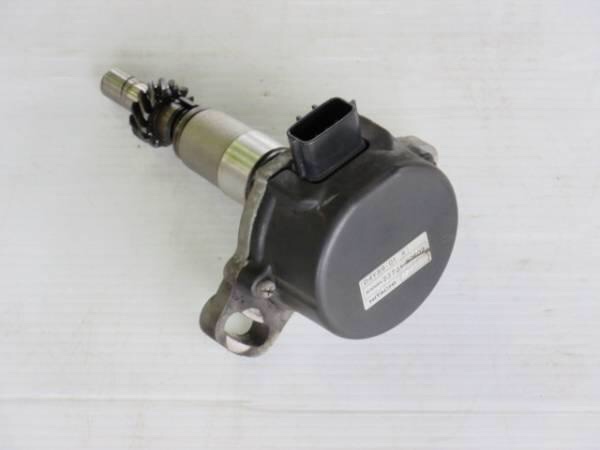 S13 クランク角センサー交換（日産 180SX・RS13/KRS13型）by 田中商店