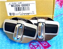 TRDドアスタビライザー装着 (MS304-00001)（レクサス RC・ASC10/GSC10