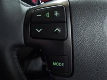 ステアリングスイッチ LED打ち替え編（トヨタ ハイエースバン・H200系