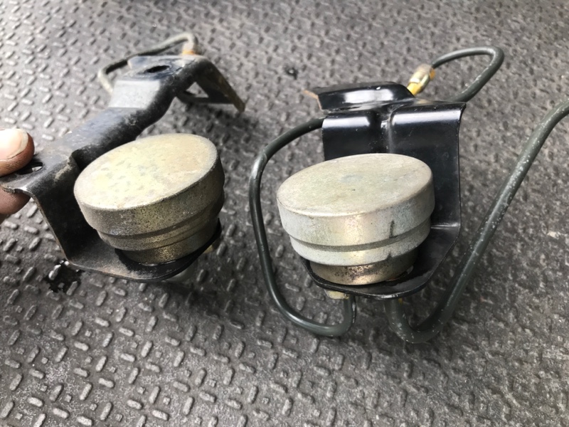 クラッチライン(配管)製作組付け vol.1（ホンダ アコードワゴン・CE1