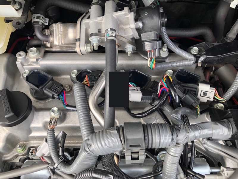 シエクル ミニコンDS ブラックエディション ワゴンR他 シエクル