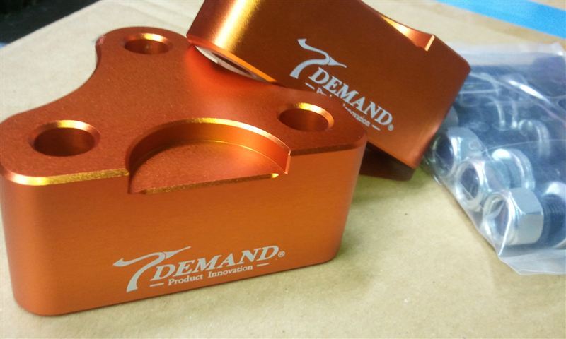 EASYPRO T-DEMAND(ティーディメンド)のロールセンターアダプターの