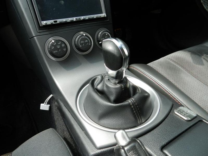 LZ-44 プロレーシングMTノブ(ヘビー/ロング) NAPOLEX(ナポレックス)の