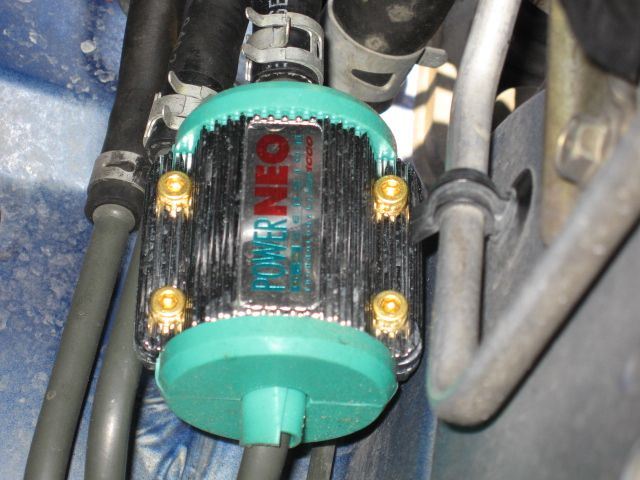 POWER NEO GS version / パワーNEO GSバージョン ZERO-1000 / 零1000