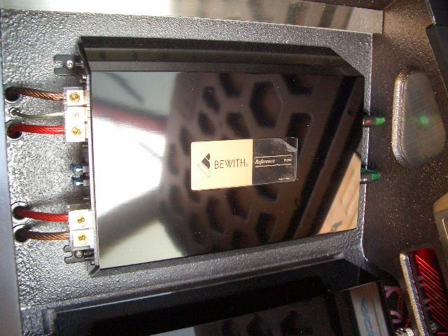 R-208 BEWITH(ビーウィズ)のアンプの口コミ・パーツレビュー｜みんカラ
