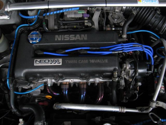 イナズマワイヤーEX サン自動車工業(サンジドウシャコウギョウ)の