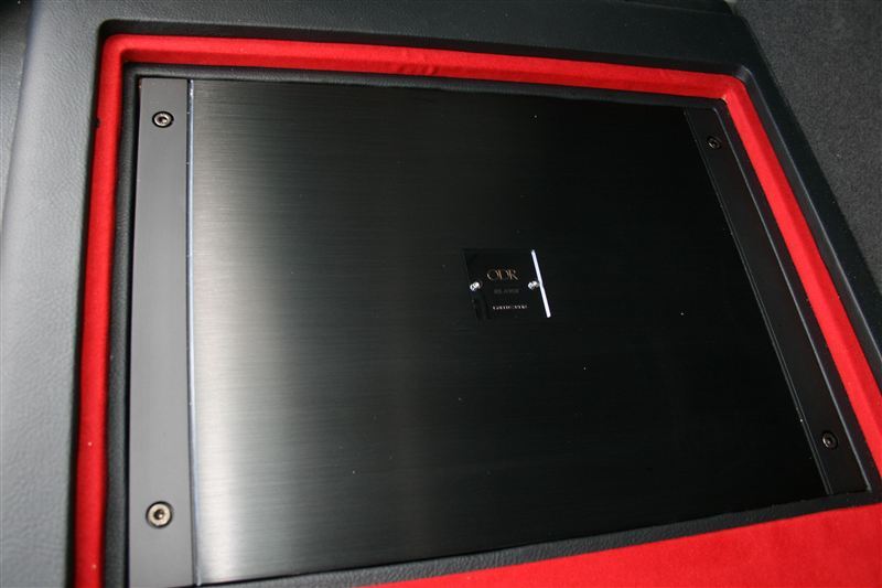 RS-A99X PIONEER / carrozzeria(パイオニア / カロッツェリア)のアンプ