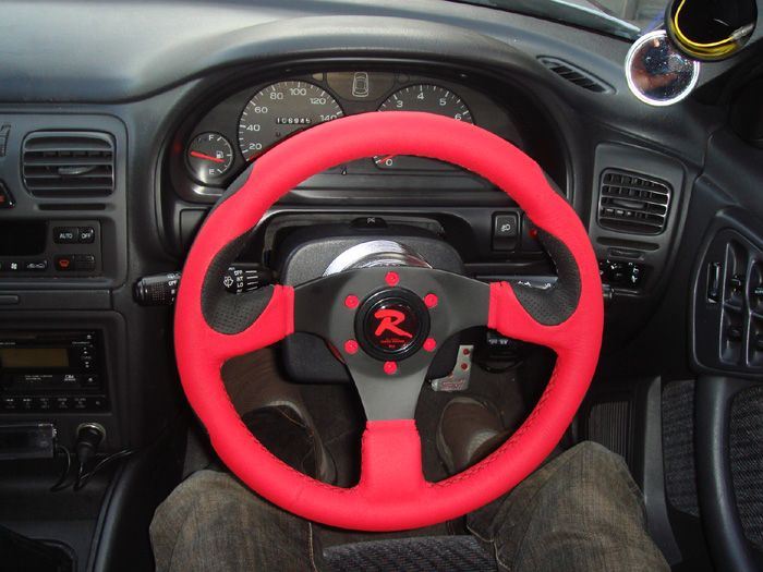 HKBステアリング HKB SPORTS(エッチケービースポーツ)のステアリングの