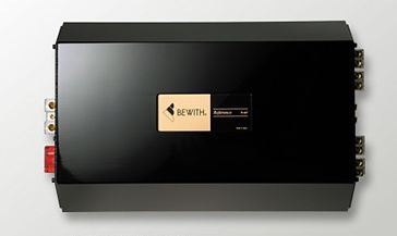 Reference R-107S BS01 Limited BEWITH(ビーウィズ)のアンプの口コミ