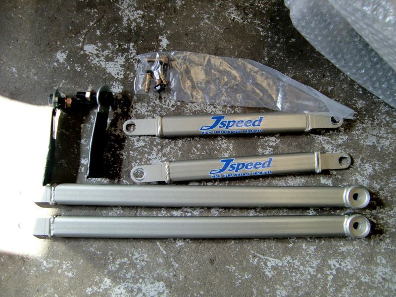 すじがねくん Jspeed / カーステーションマルシェ(ジェイスピード