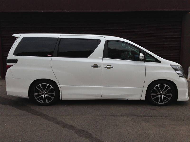 トヨタモデリスタ / MODELLISTA ローダウンスプリング のパーツ