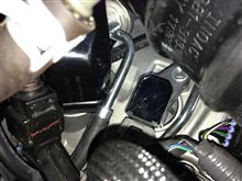 18クラウン用 燃料タンクガード のパーツレビュー | マークX(宮城のあ