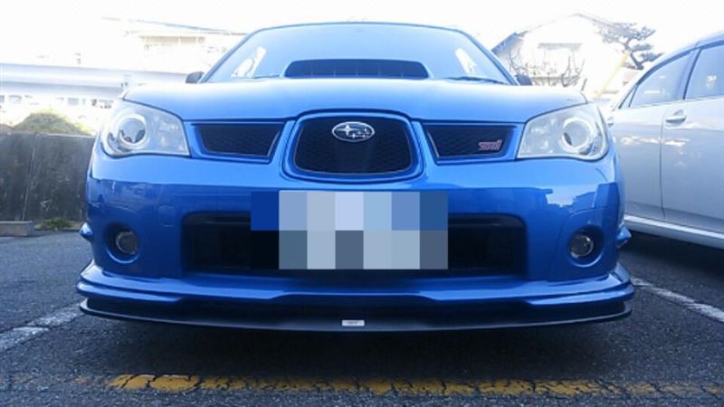 スバル(純正) プロジェクターフォグランプキット のパーツレビュー