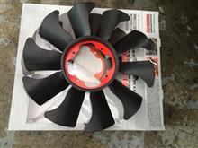 日産純正 R33スカイラインGTRカップリングファン流用 のパーツ