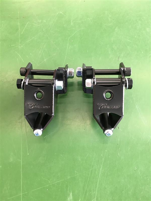 T-DEMAND イージープロVer.2 ZSU60W リアイージープロ ZSU60w t-demand