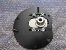 Jspeed / カーステーションマルシェ ハイキャスターワイドアングル