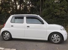 ナビック (navic) 車高調キット のパーツレビュー | エッセ(いぶ