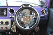 grant 小径ステアリングに関する情報まとめ - みんカラ